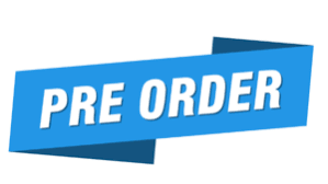 Pre orders