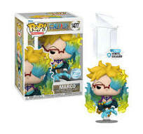 One Piece Marco Exclusive